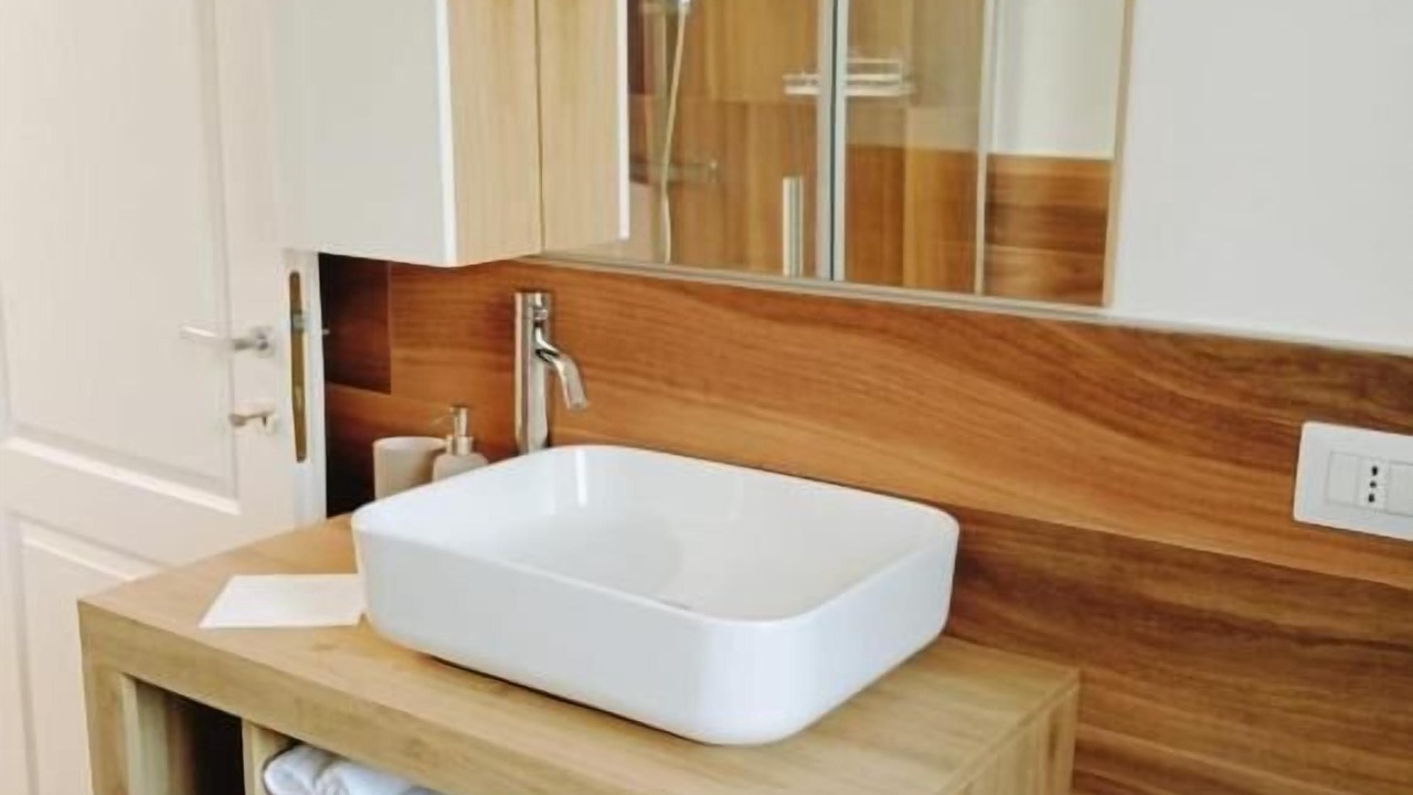 Photo of Bathroom in Crocetta-San Lazzaro-Modena Est