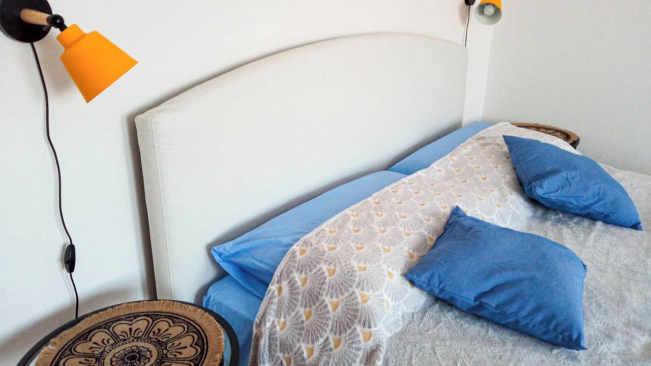 Photo of Bedroom in Castelfranco Veneto