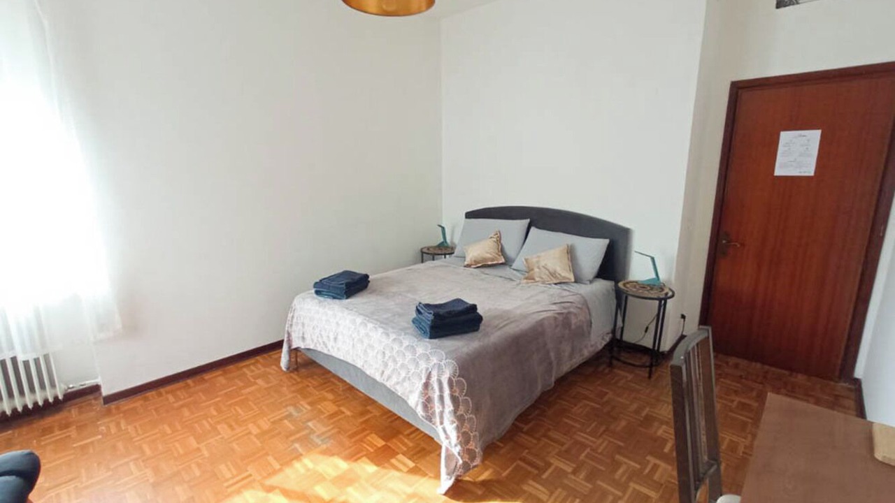 Photo of Bedroom in Castelfranco Veneto