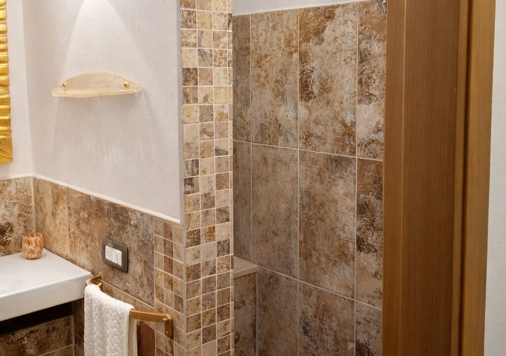 Photo of Bathroom in Ponte di Gabbiano