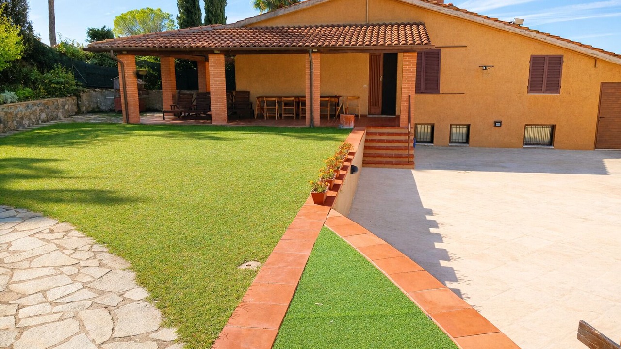 Photo of Outdoor in Ponte di Gabbiano