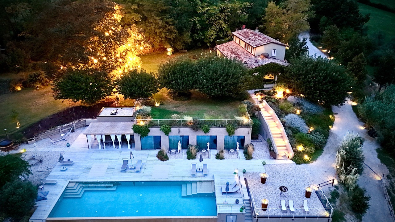 Photo of Outdoor in Bertinoro