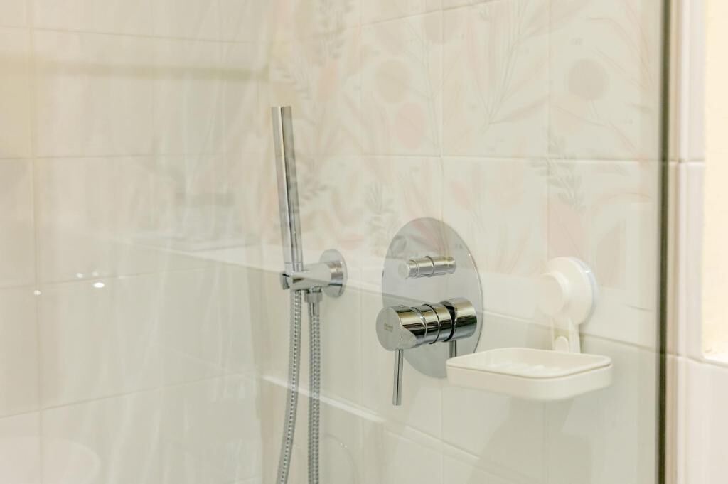 Photo of Bathroom in Parma City Centre