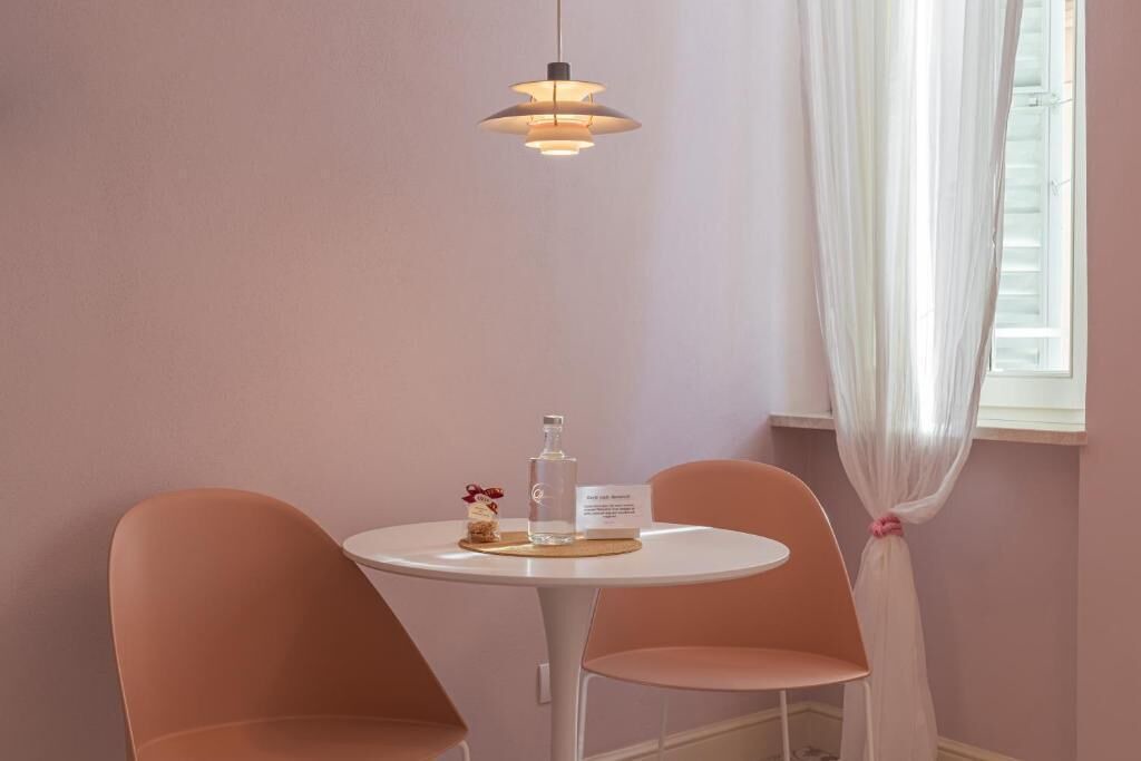 Photo of Bedroom in Parma City Centre