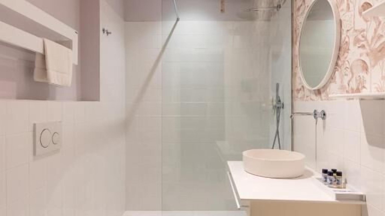 Photo of Bathroom in Parma City Centre