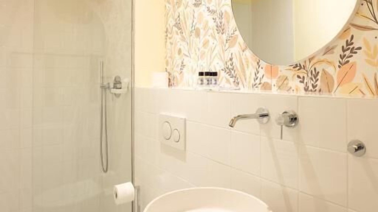 Photo of Bathroom in Parma City Centre