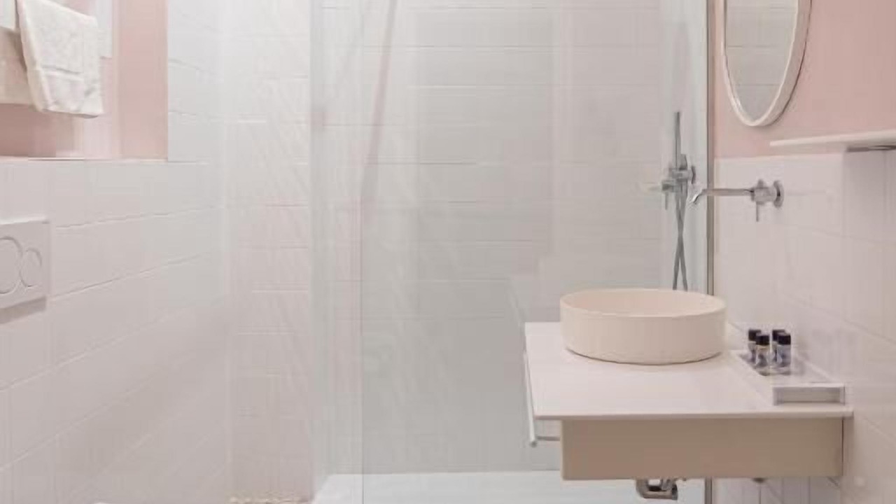 Photo of Bathroom in Parma City Centre