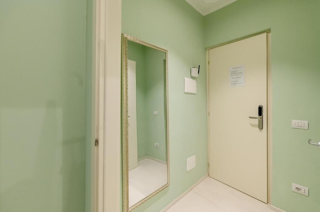 Photo of Bedroom in Parma City Centre