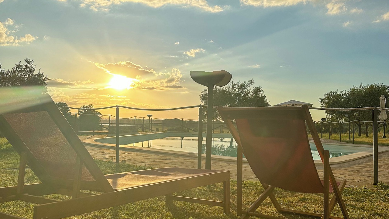 Photo of Outdoor in Panicale