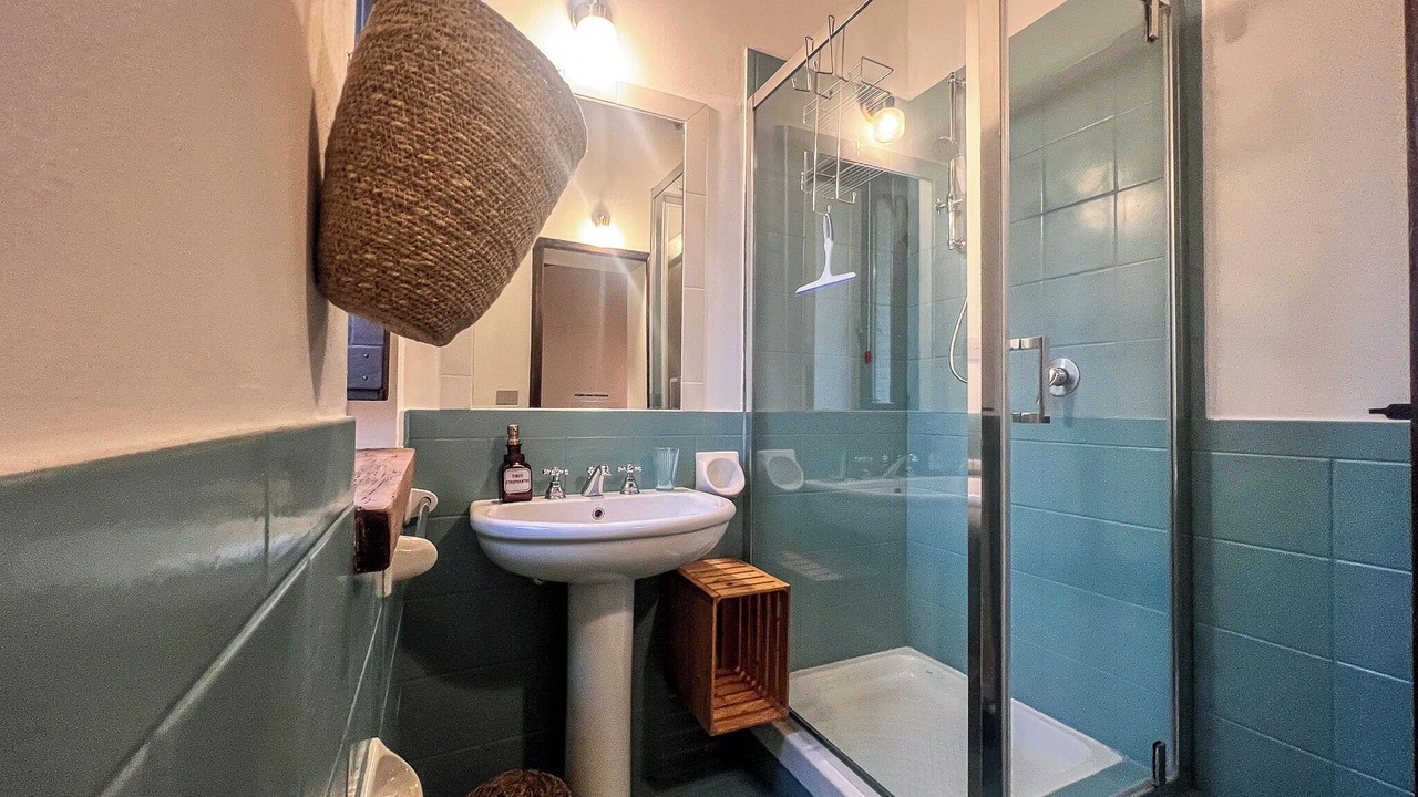 Photo of Bathroom in Montelovesco