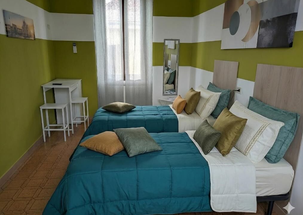 Photo of Bedroom in Buscate