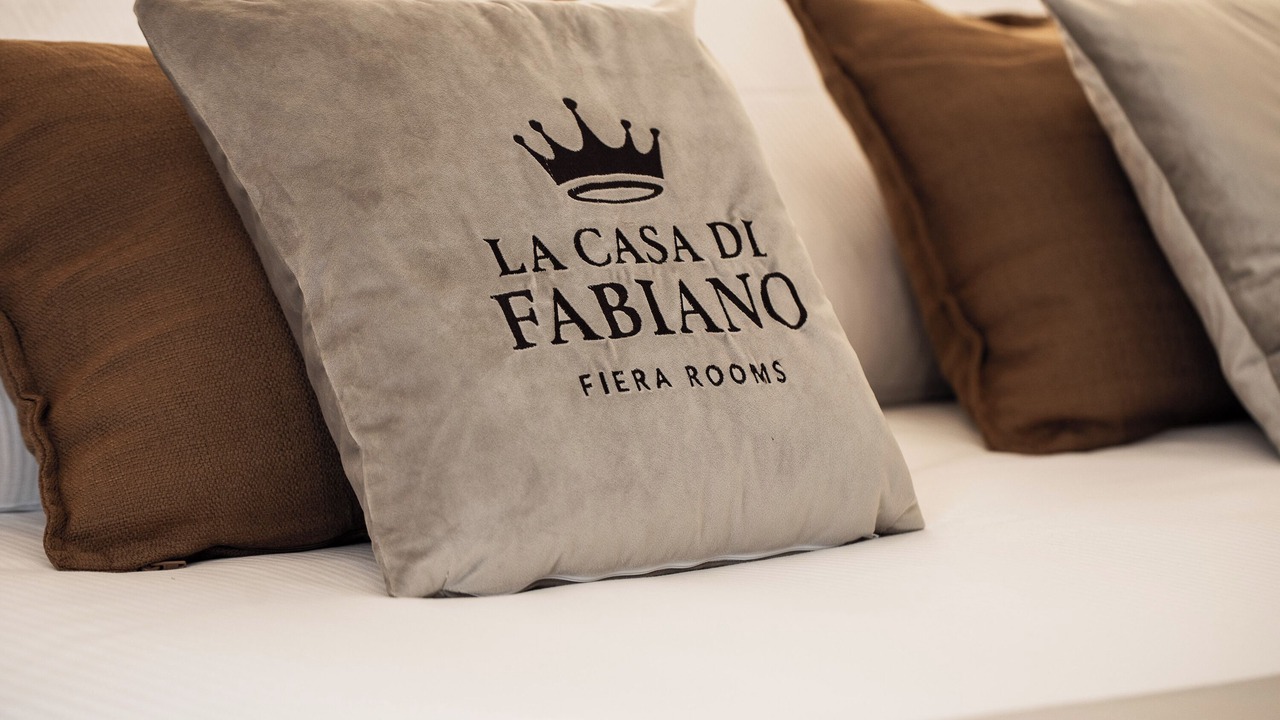 Photo of Bedroom in San Donato