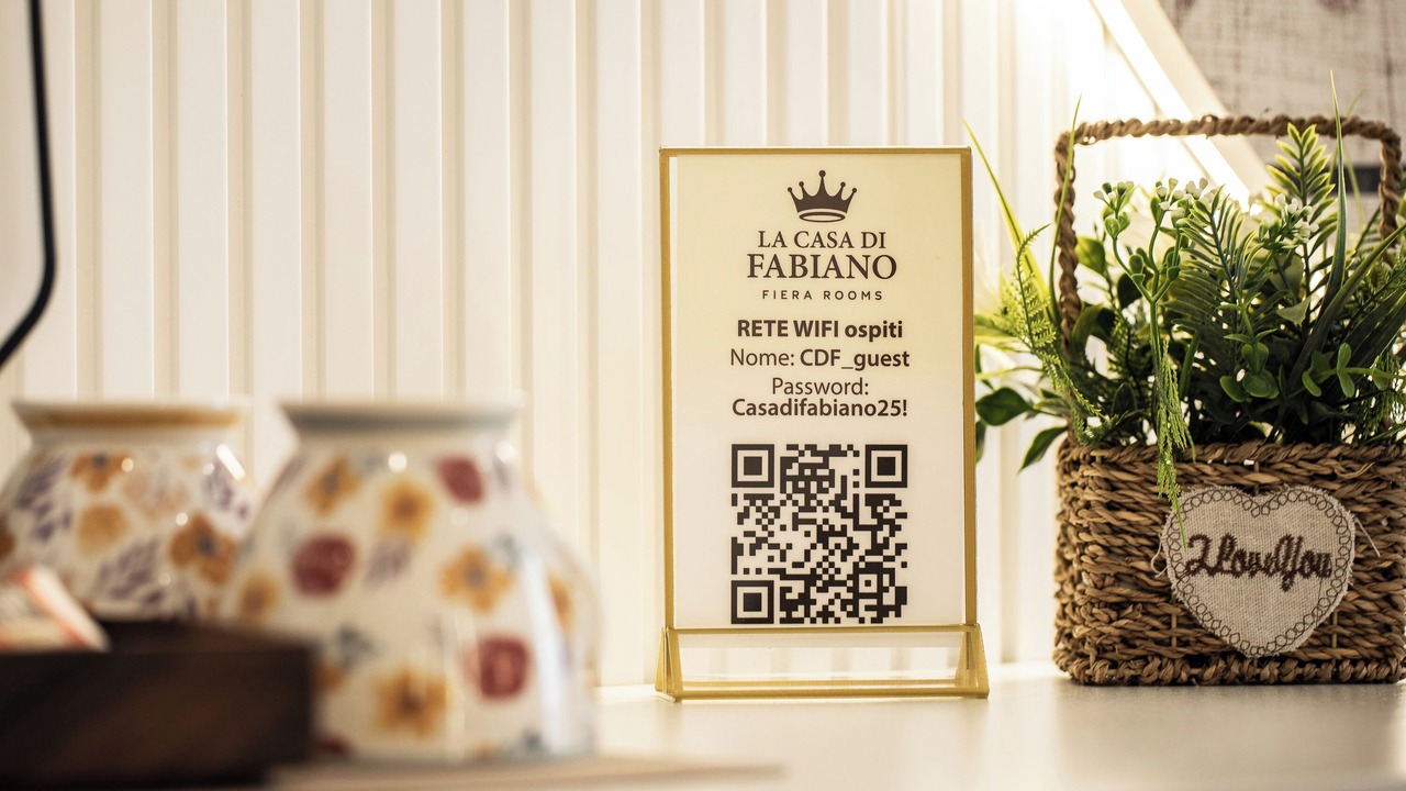 Photo of Bedroom in San Donato