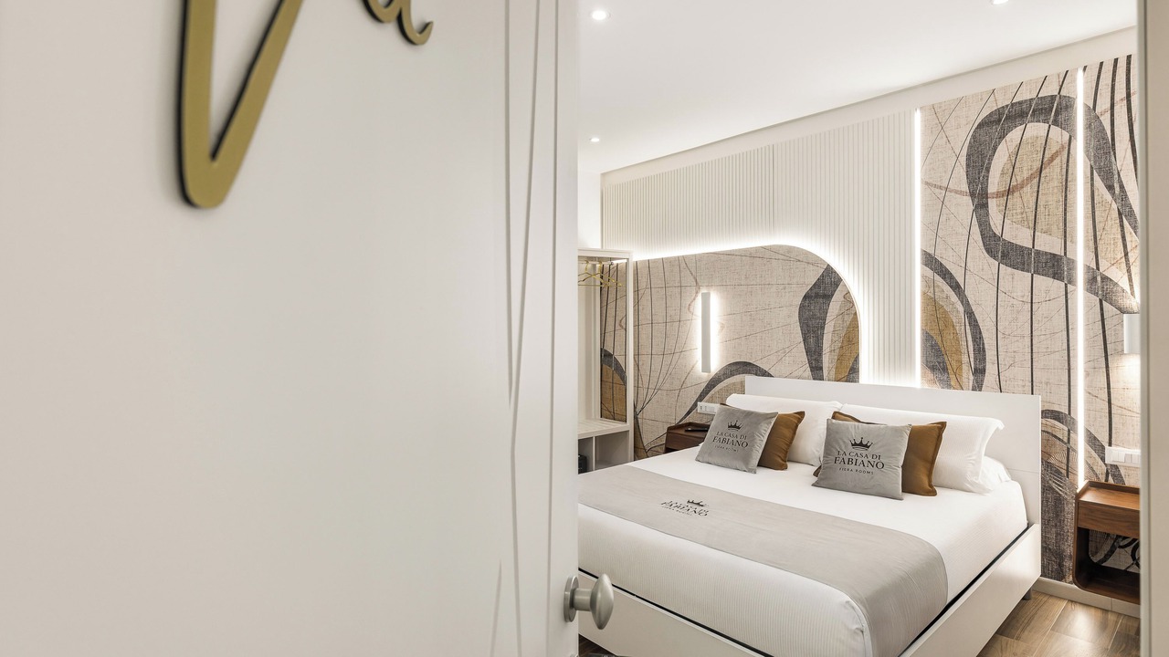 Photo of Bedroom in San Donato