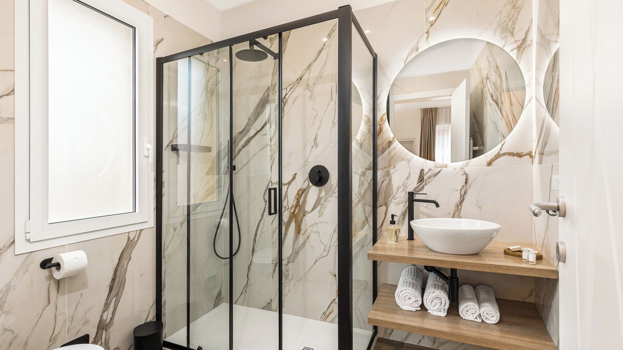 Photo of Bathroom in San Donato
