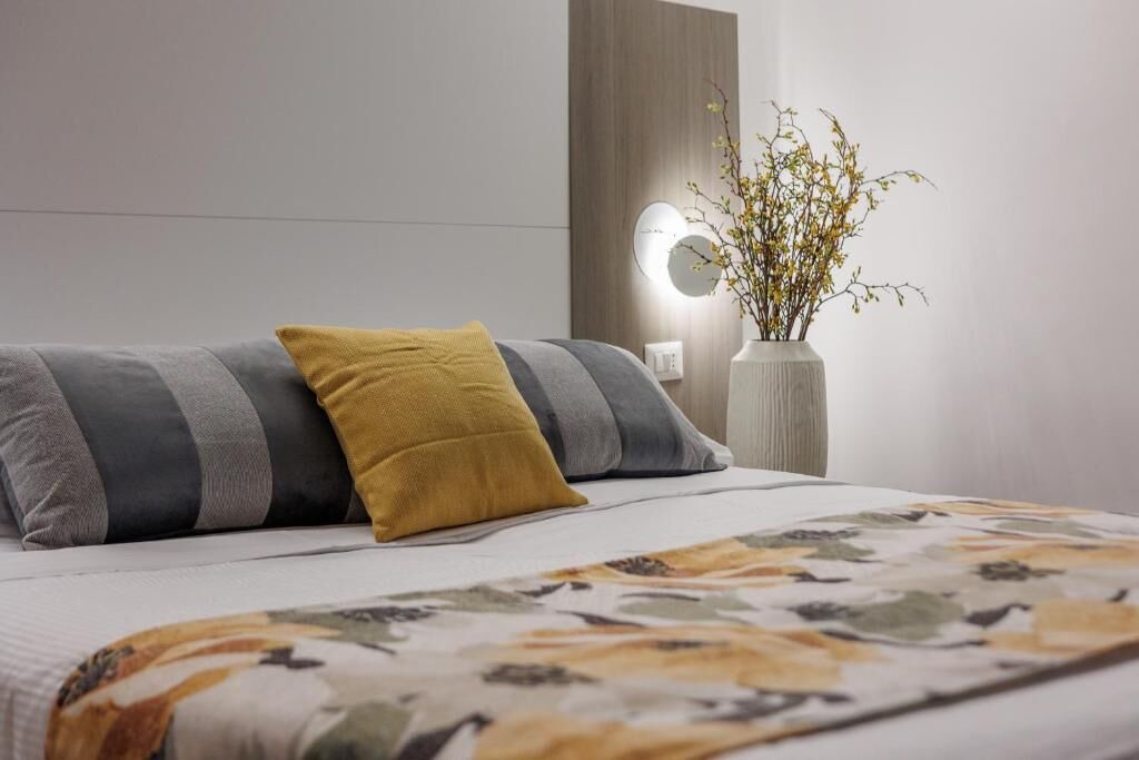 Photo of Bedroom in Lubriano