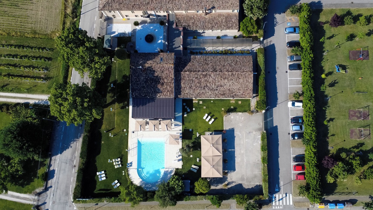 Photo of Outdoor in San Pancrazio