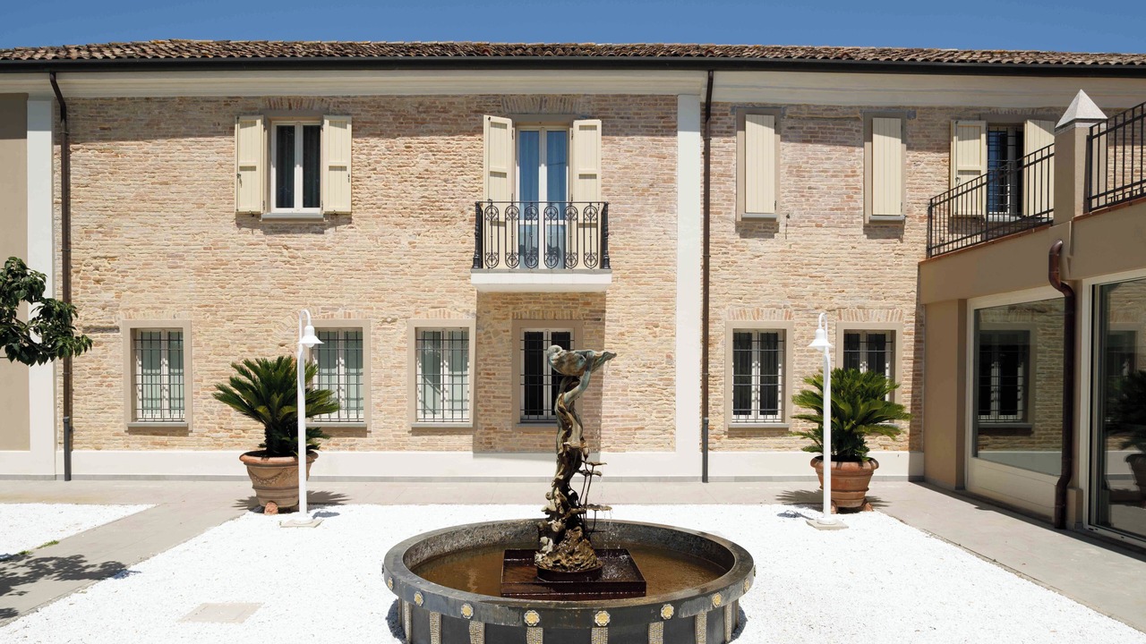 Photo of Outdoor in San Pancrazio