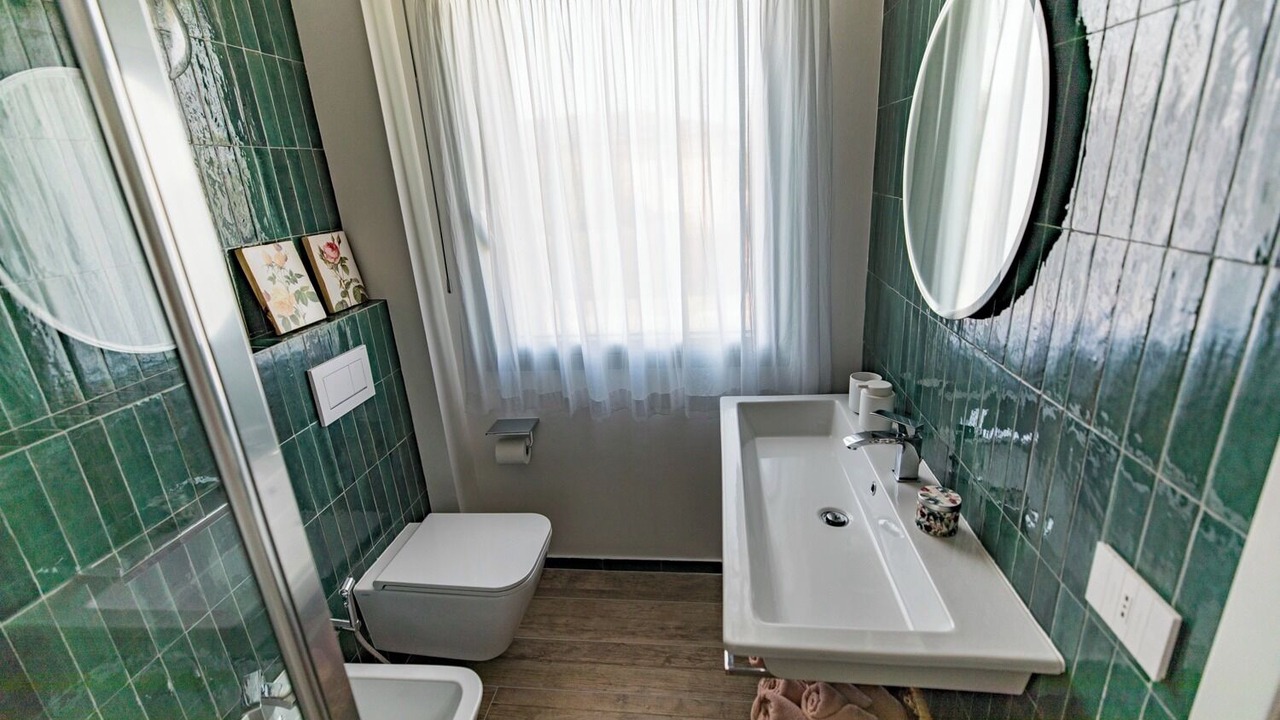 Photo of Bathroom in Gargallo