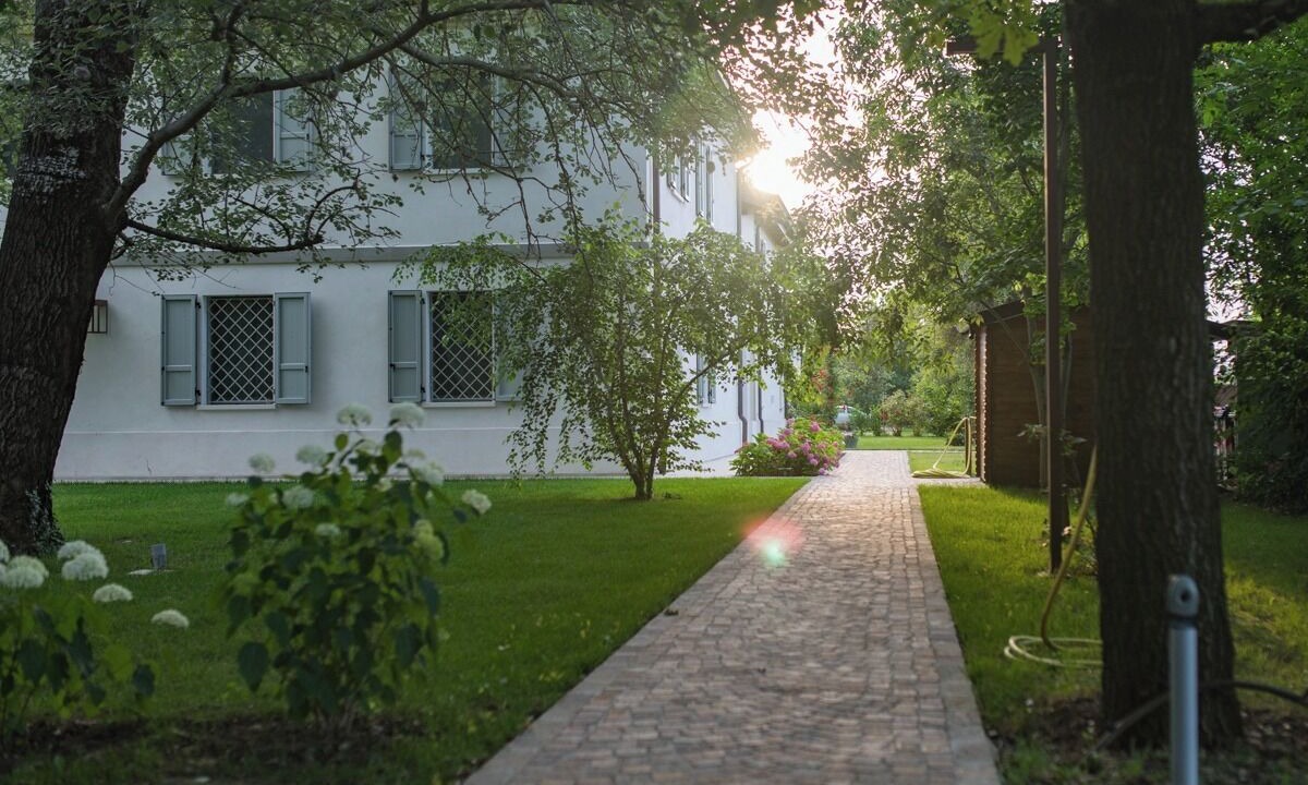 Photo of Outdoor in Gargallo