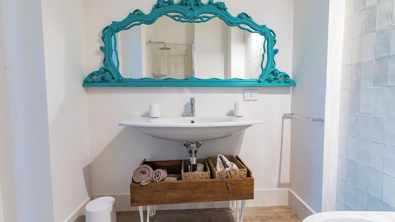 Photo of Bathroom in Gargallo