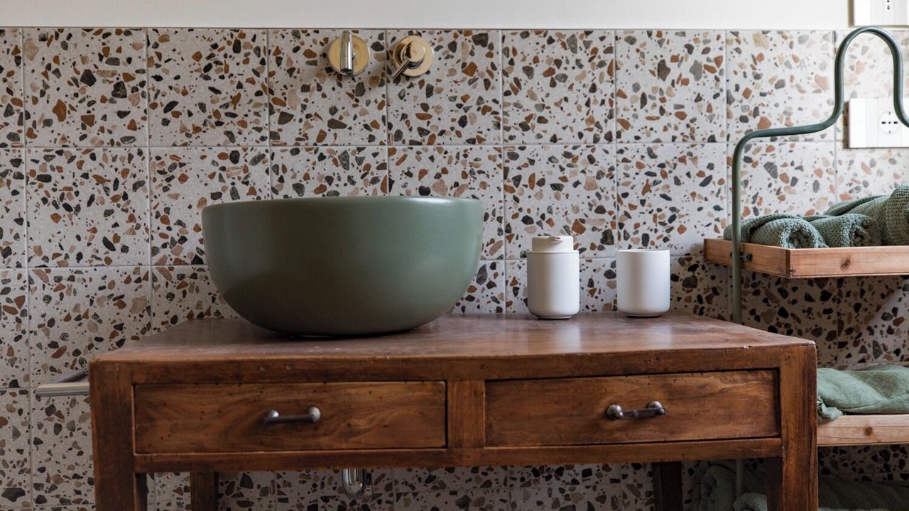 Photo of Bathroom in Gargallo