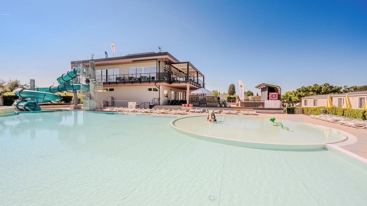 Photo of Outdoor in Colà Di Lazise