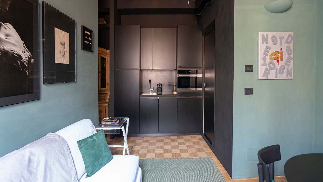 Photo of Bedroom in Porta Venezia