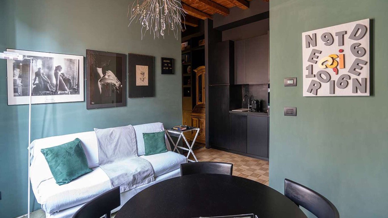 Photo of Bedroom in Porta Venezia