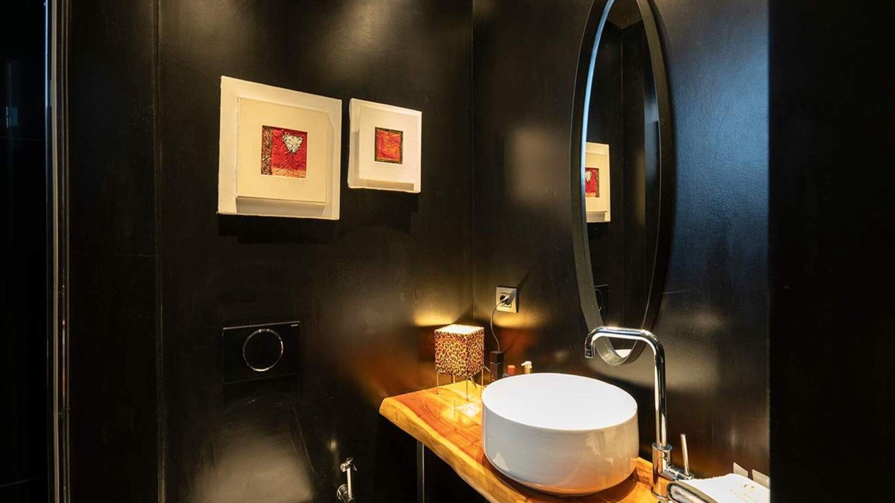 Photo of Bathroom in Porta Venezia
