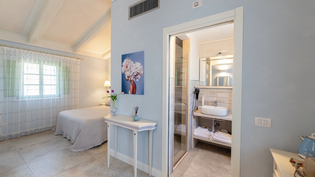 Photo of Bathroom in Lidarno