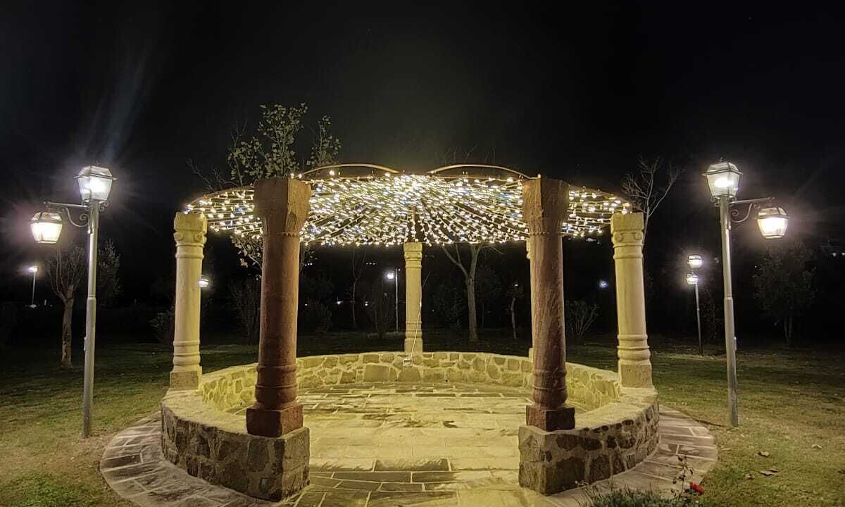 Photo of Outdoor in Lidarno