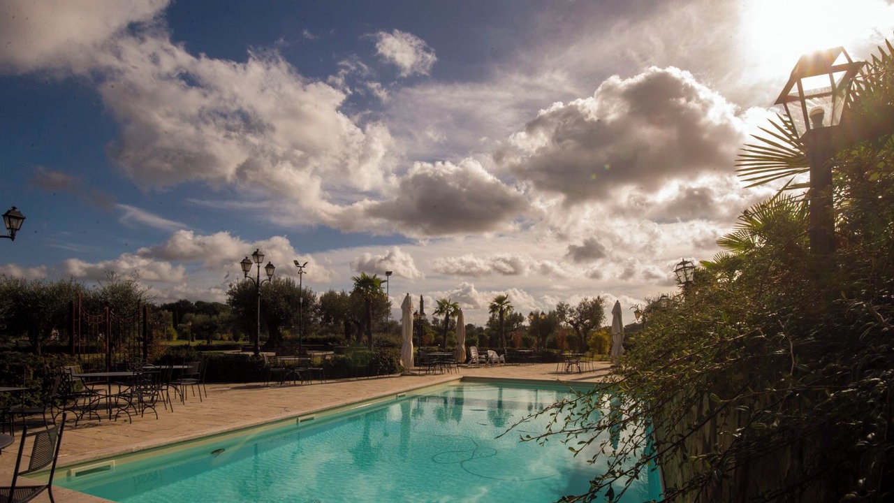 Photo of Outdoor in Lidarno