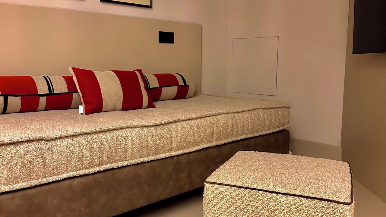 Photo of Bedroom in Milan