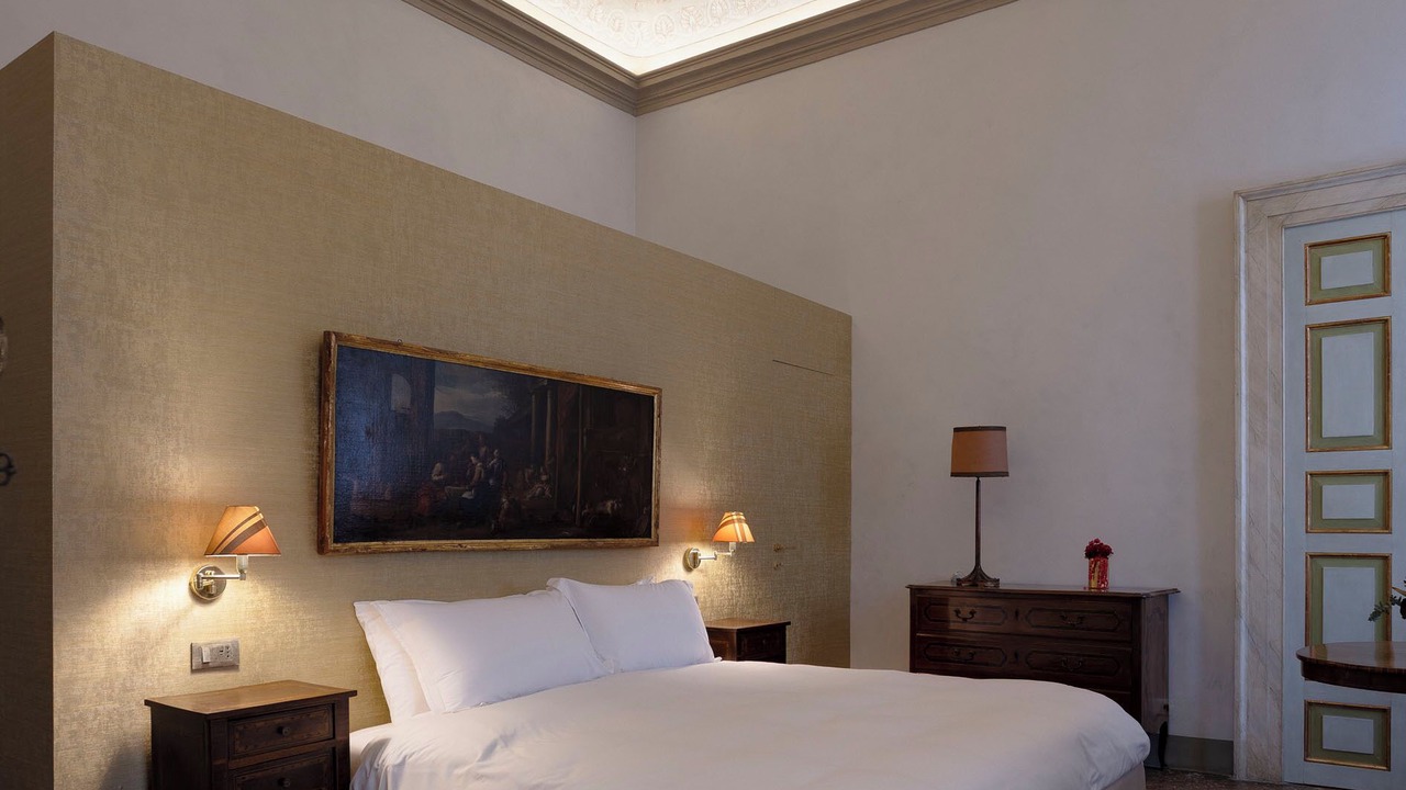 Photo of Bedroom in Centro Storico