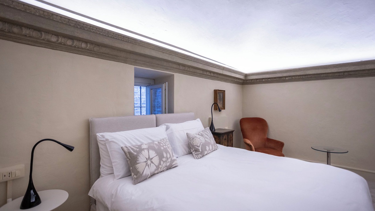 Photo of Bedroom in Centro Storico
