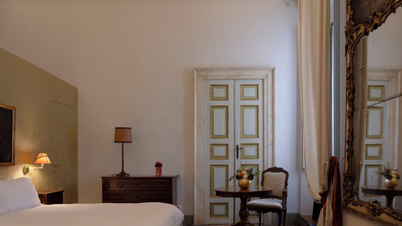Photo of Bedroom in Centro Storico