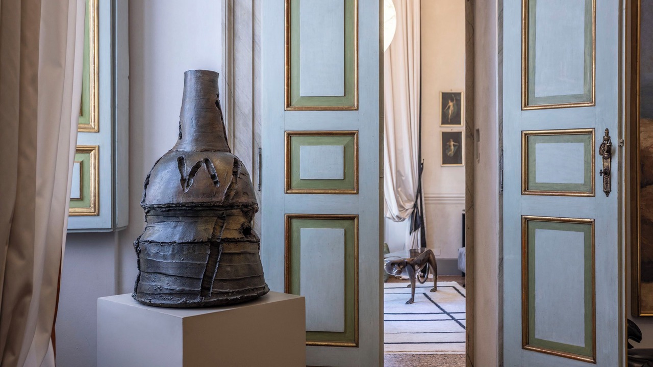 Photo of Bedroom in Centro Storico