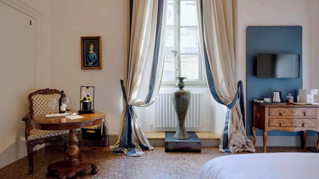 Photo of Bedroom in Centro Storico