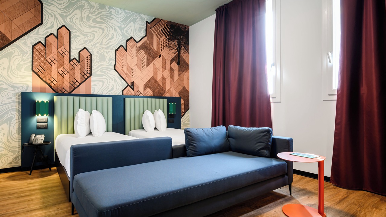 Photo of Bedroom in Crocetta-San Lazzaro-Modena Est