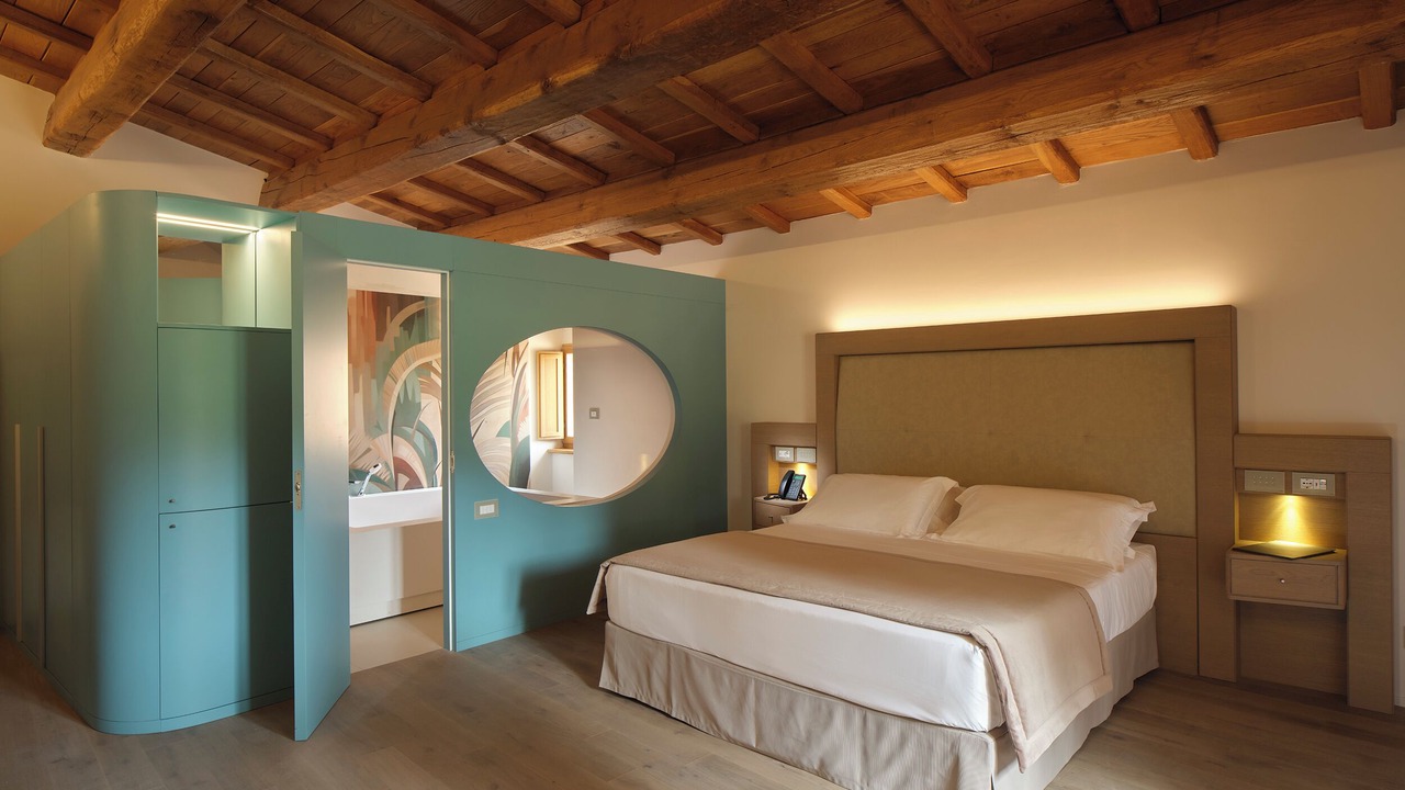 Photo of Bedroom in Assisi