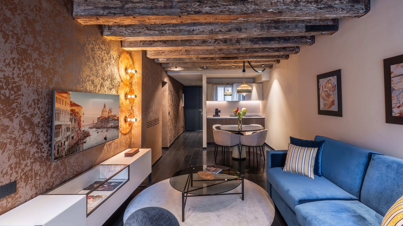 Photo of Kitchen in San Marco