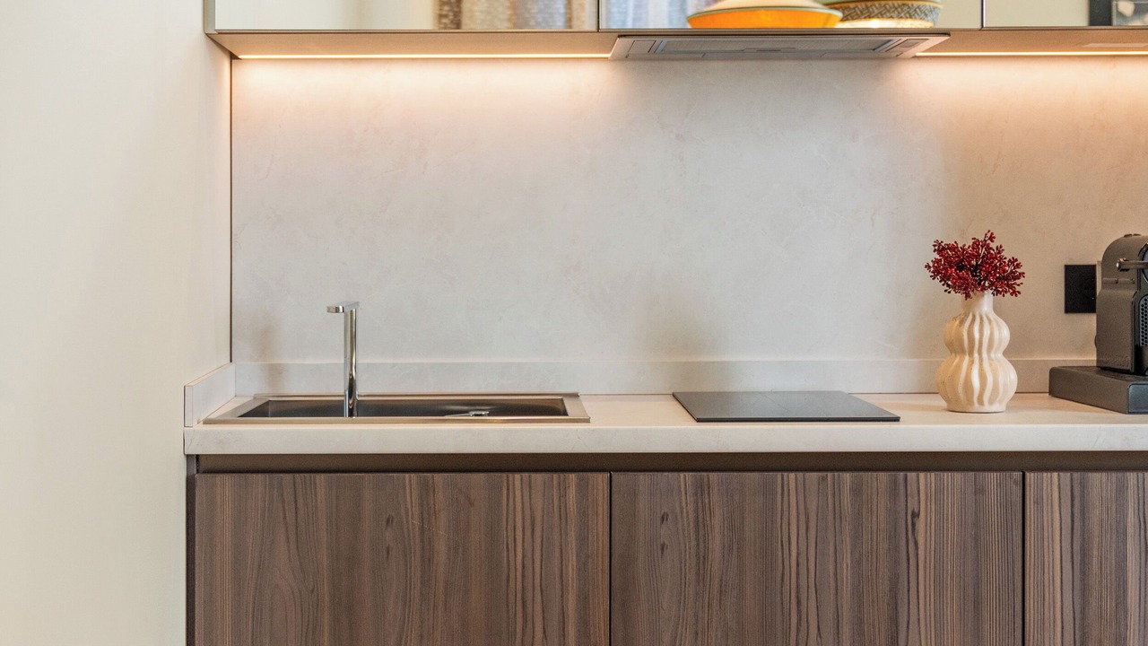 Photo of Kitchen in San Marco