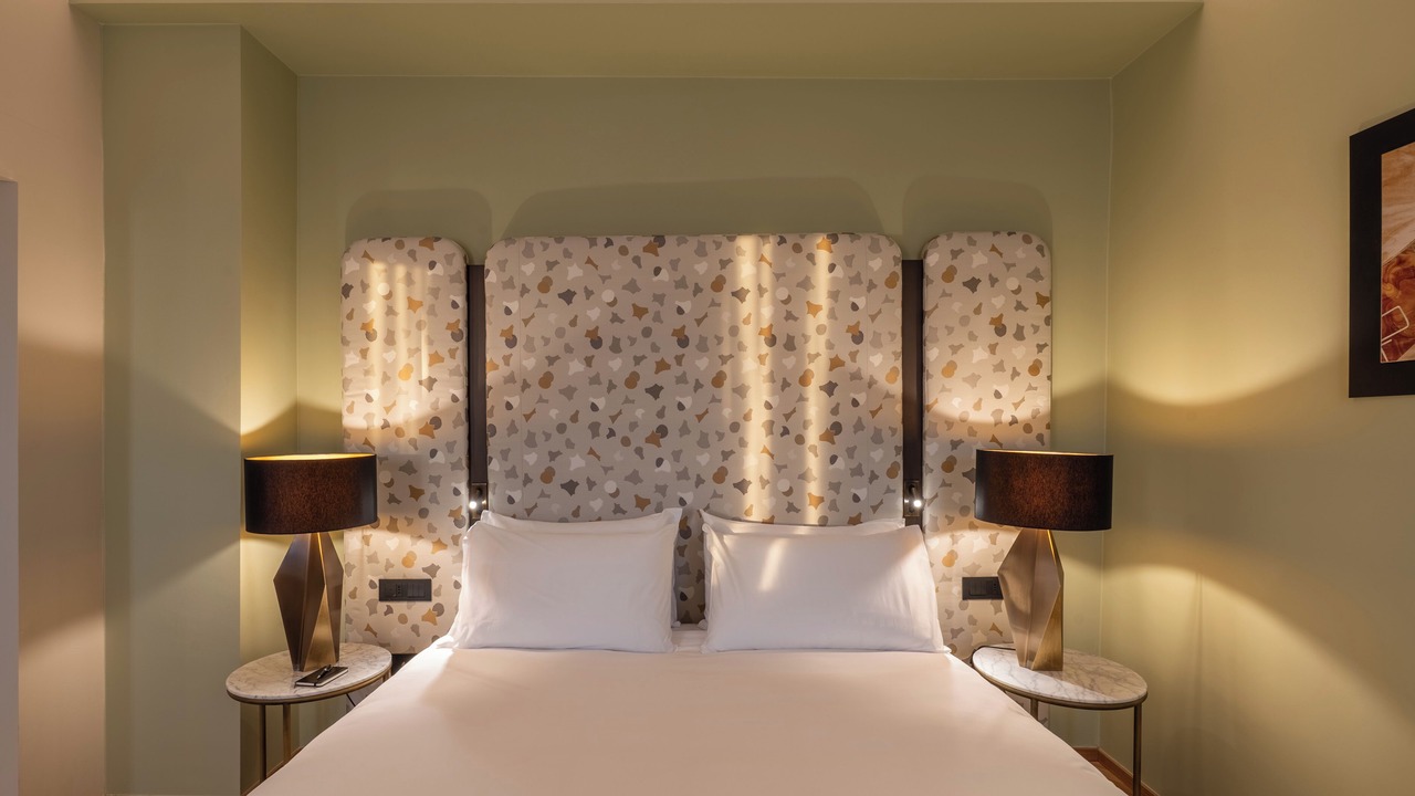 Photo of Bedroom in San Marco