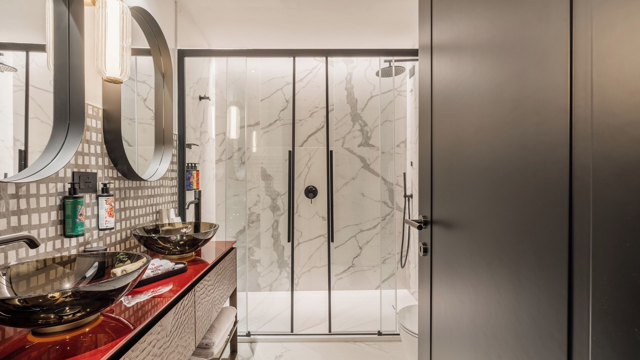 Photo of Bathroom in San Marco