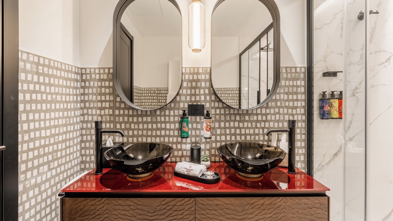 Photo of Bathroom in San Marco