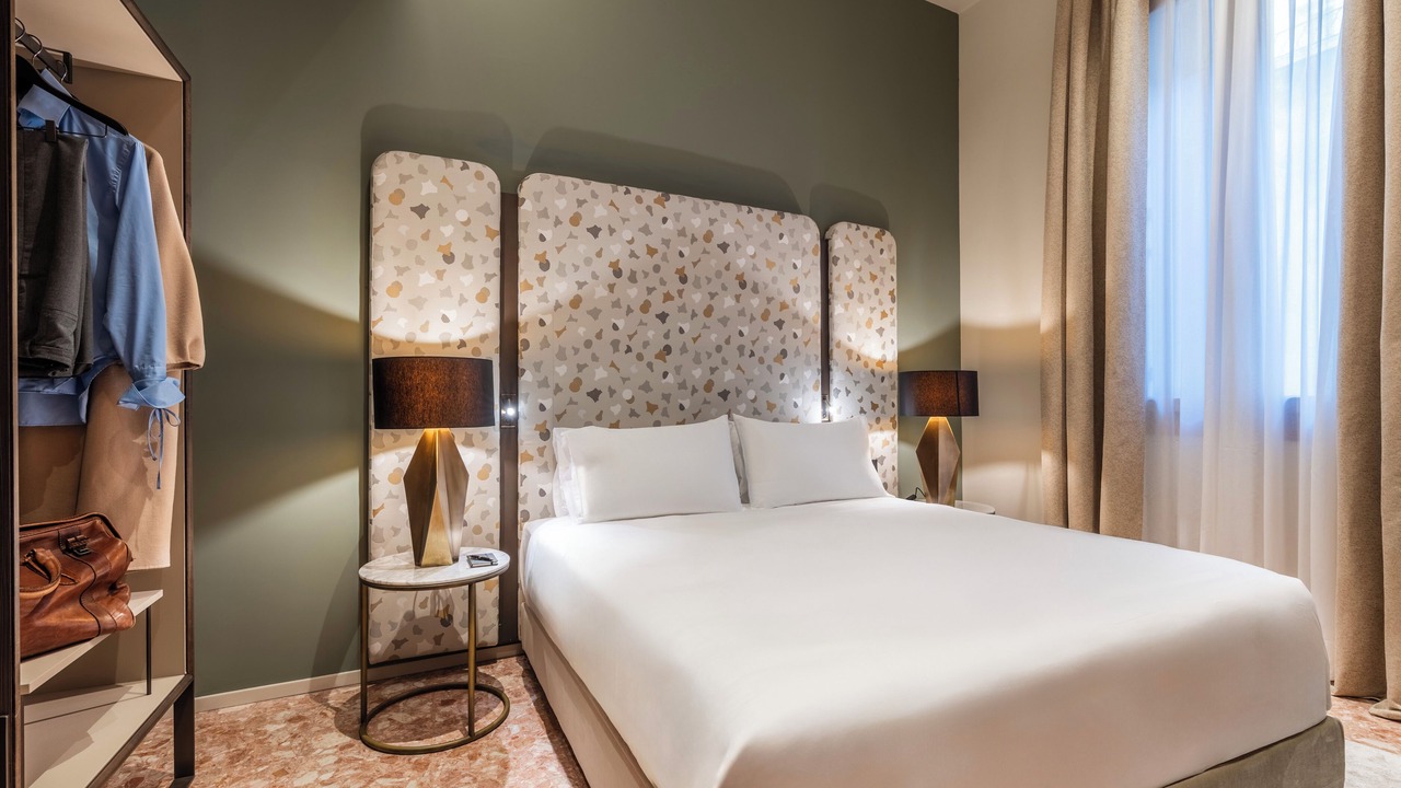 Photo of Bedroom in San Marco