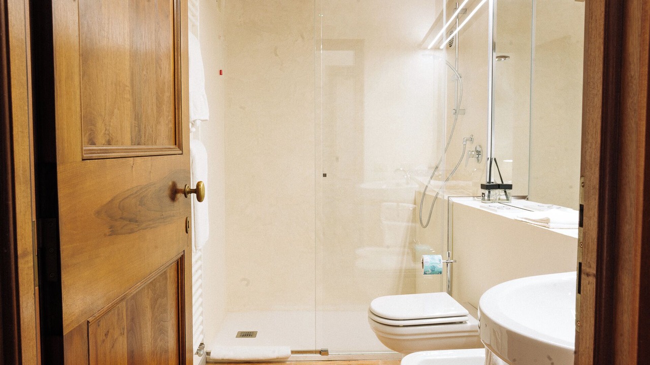 Photo of Bathroom in Creazzo