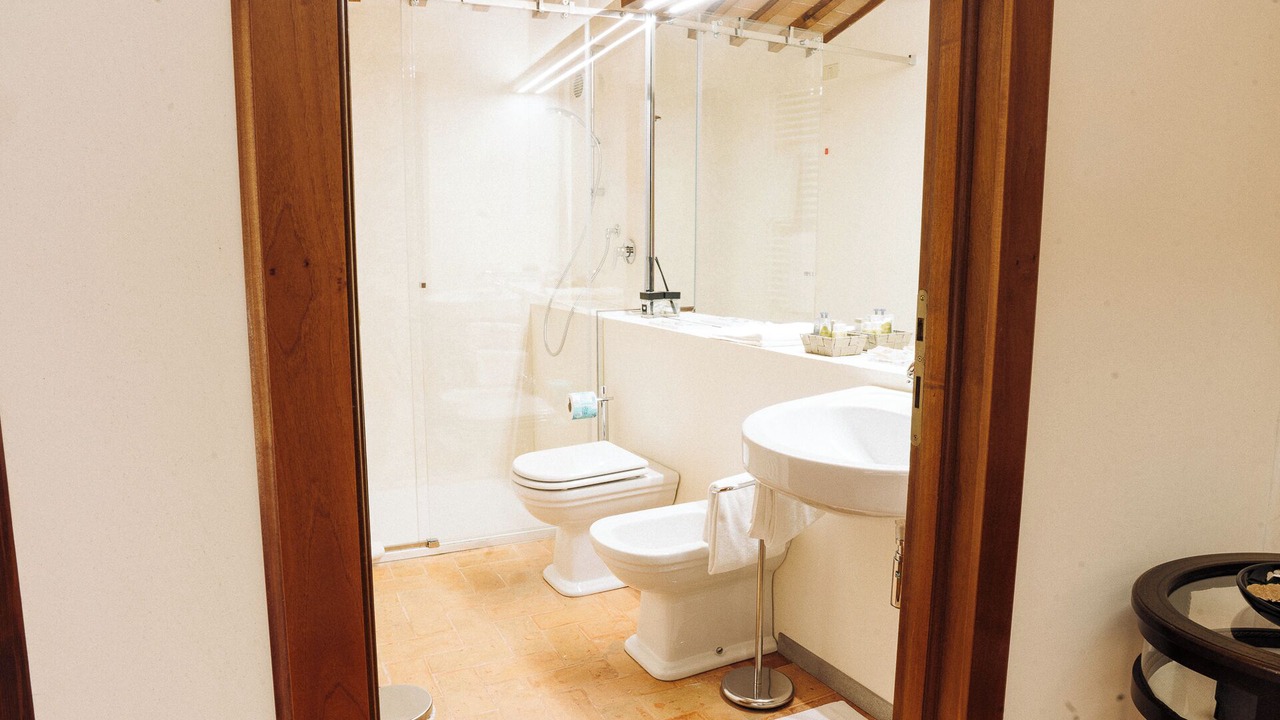 Photo of Bathroom in Creazzo