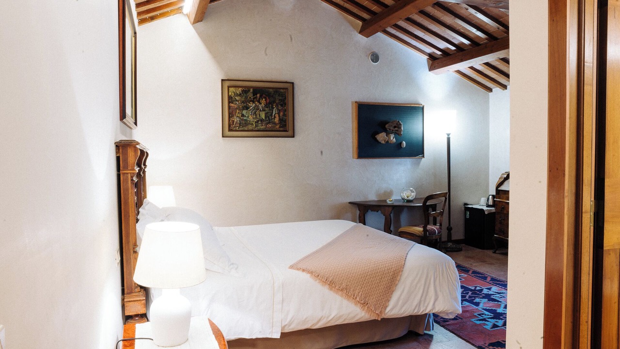 Photo of Bedroom in Creazzo